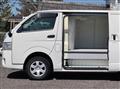 2017 Toyota Hiace Van