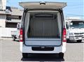 2017 Toyota Hiace Van