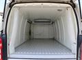 2017 Toyota Hiace Van
