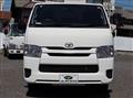 2017 Toyota Hiace Van