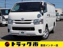 2017 Toyota Hiace Van