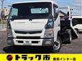 2017 Mitsubishi Fuso Canter