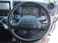 2017 Mitsubishi Fuso Canter