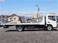 2017 Mitsubishi Fuso Canter
