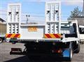 2017 Mitsubishi Fuso Canter