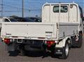 2017 Toyota Dyna Truck