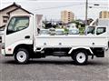 2017 Toyota Dyna Truck