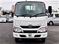 2017 Toyota Dyna Truck