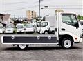 2017 Toyota Dyna Truck