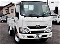 2017 Toyota Dyna Truck