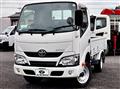 2017 Toyota Dyna Truck