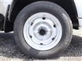 2005 Toyota Townace Truck