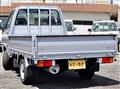 2005 Toyota Townace Truck