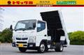2017 Mitsubishi Fuso Canter