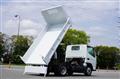 2017 Mitsubishi Fuso Canter