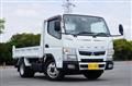 2017 Mitsubishi Fuso Canter