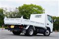 2017 Mitsubishi Fuso Canter