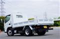 2017 Mitsubishi Fuso Canter