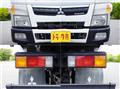2017 Mitsubishi Fuso Canter