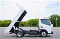 2017 Mitsubishi Fuso Canter