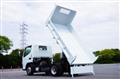 2017 Mitsubishi Fuso Canter