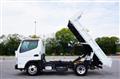 2017 Mitsubishi Fuso Canter