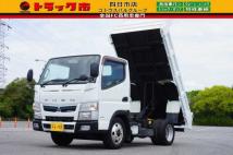 2017 Mitsubishi Fuso Canter