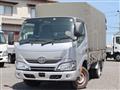 2018 Toyota Dyna Truck