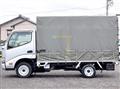 2018 Toyota Dyna Truck