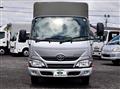 2018 Toyota Dyna Truck