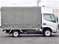 2018 Toyota Dyna Truck
