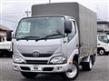 2018 Toyota Dyna Truck