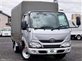 2018 Toyota Dyna Truck