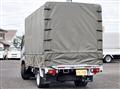 2018 Toyota Dyna Truck