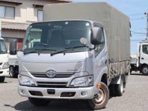2018 Toyota Dyna Truck