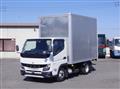 2023 Mitsubishi Fuso Canter