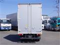 2023 Mitsubishi Fuso Canter