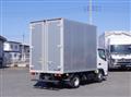 2023 Mitsubishi Fuso Canter