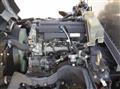 2023 Mitsubishi Fuso Canter