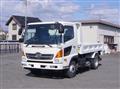 2014 Hino Ranger