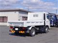 2014 Hino Ranger