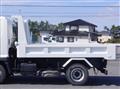 2014 Hino Ranger