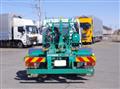 2018 Mitsubishi Fuso Canter