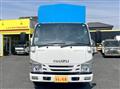 2019 Isuzu Elf Truck