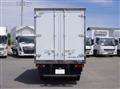2019 Mitsubishi Fuso Canter