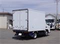 2019 Mitsubishi Fuso Canter