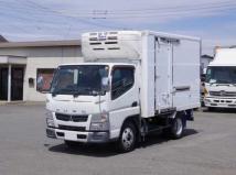 2019 Mitsubishi Fuso Canter