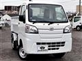 2019 Daihatsu Hijet Truck