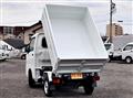 2019 Daihatsu Hijet Truck