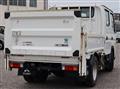 2017 Mitsubishi Fuso Canter